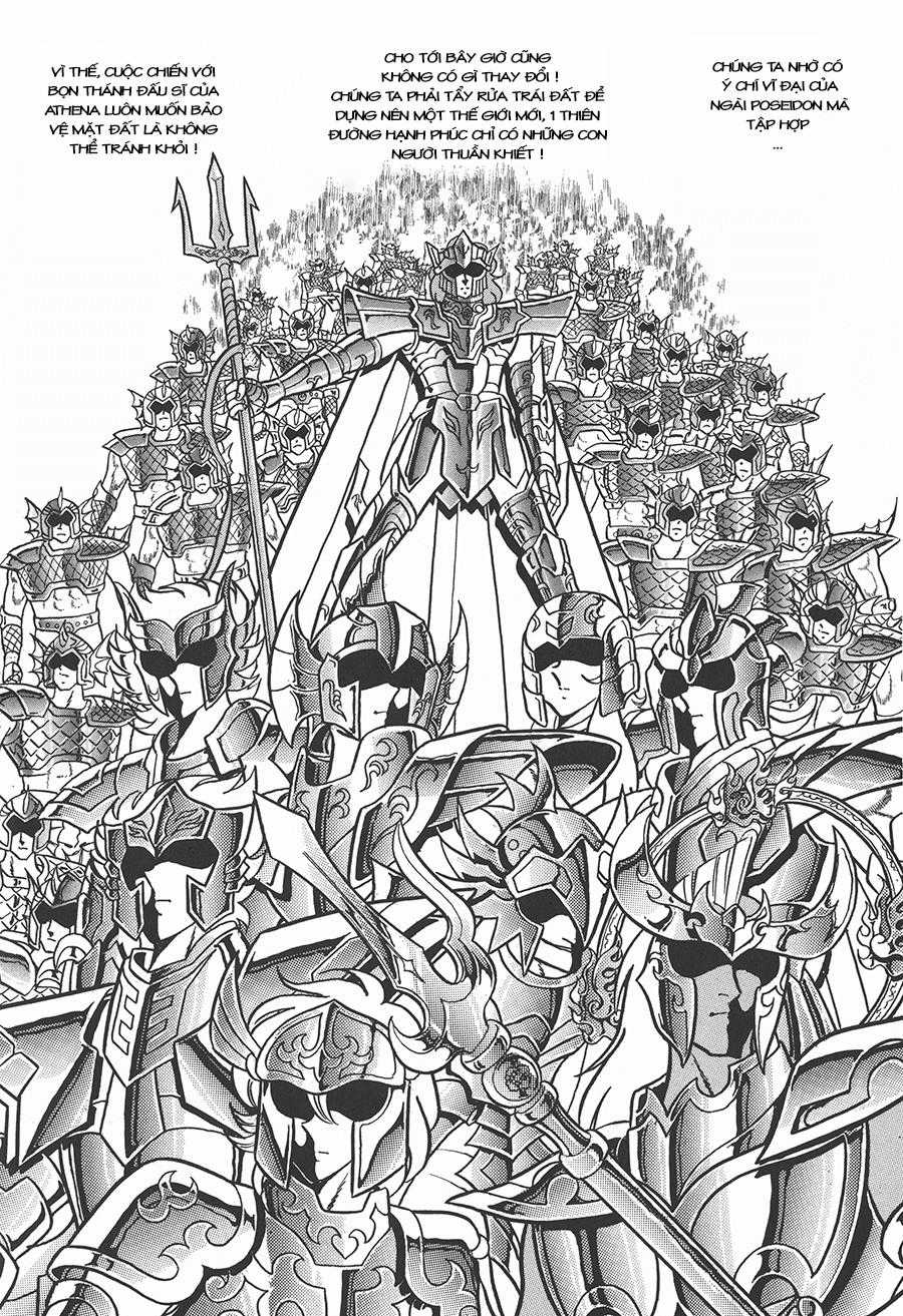 Áo Giáp Vàng - Chapter 61 - Trang 27