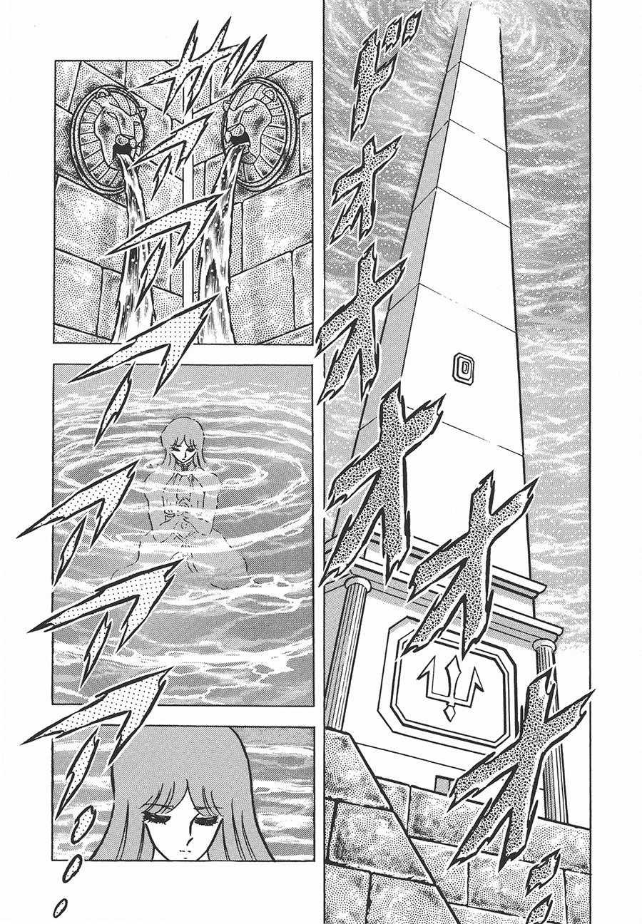 Áo Giáp Vàng - Chapter 61 - Trang 30