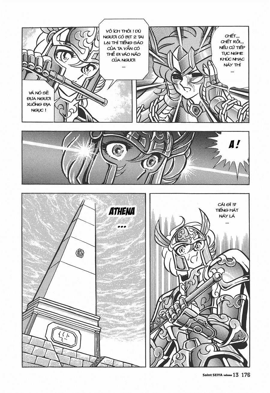 Áo Giáp Vàng - Chapter 61 - Trang 36