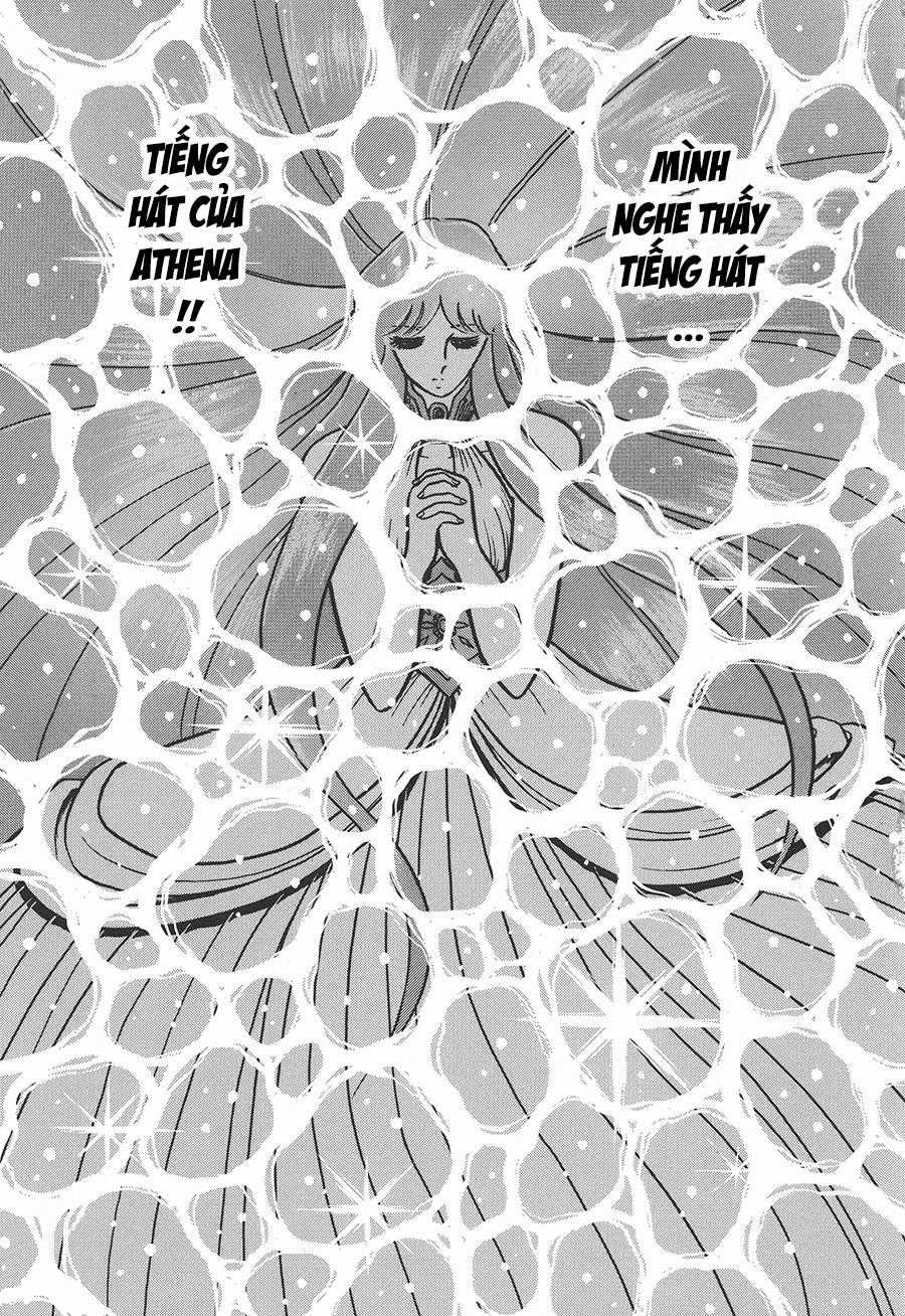 Áo Giáp Vàng - Chapter 61 - Trang 37