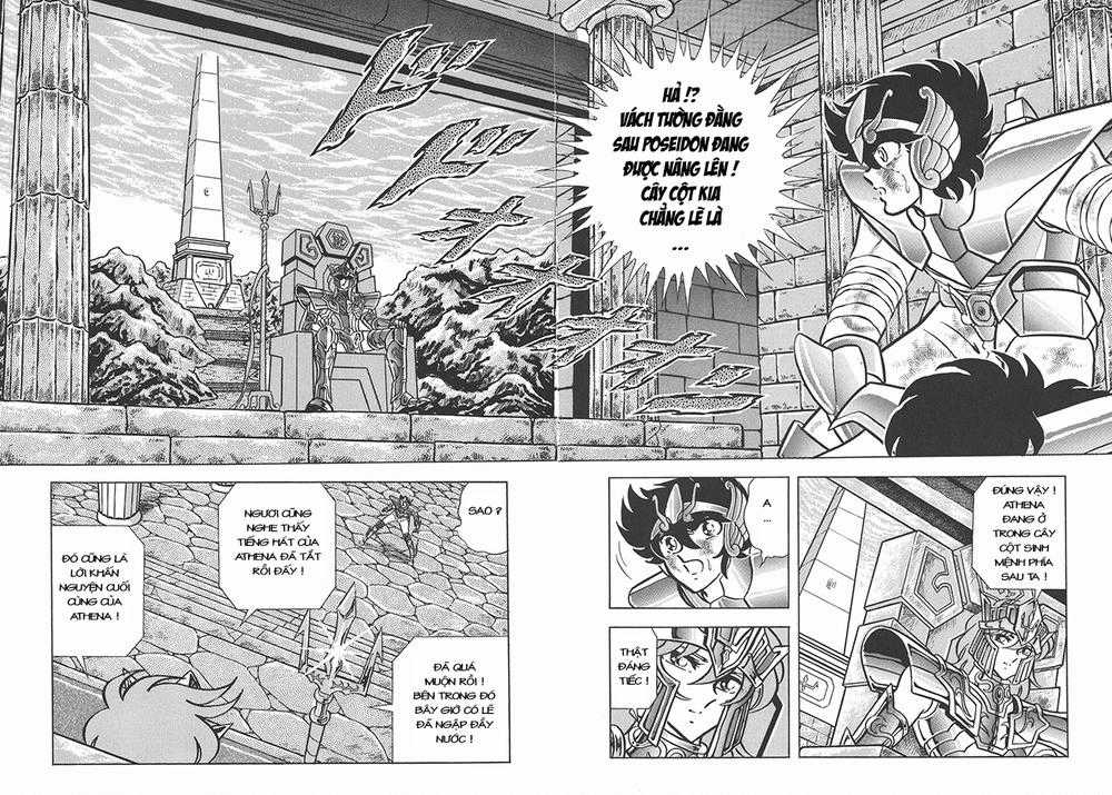 Áo Giáp Vàng - Chapter 62 - Trang 11