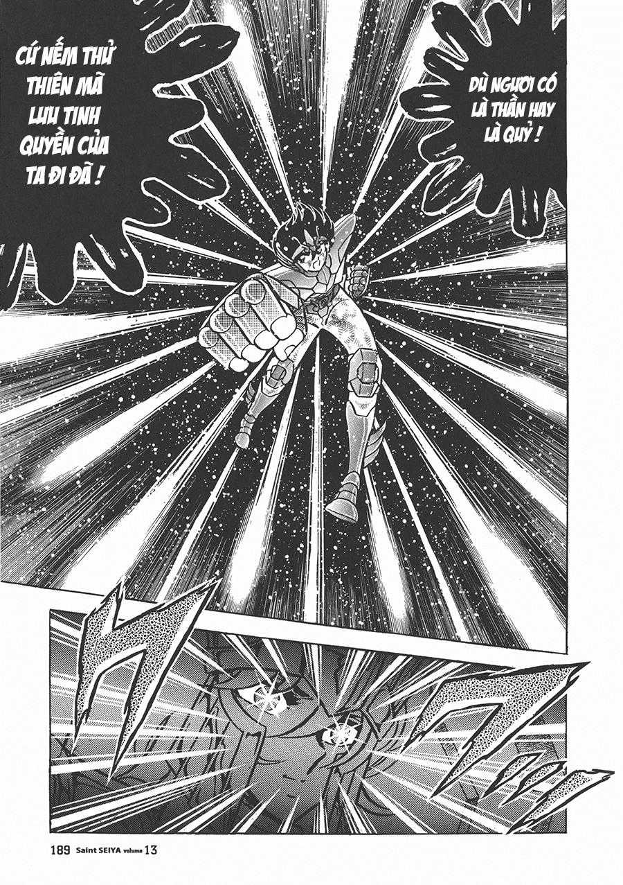 Áo Giáp Vàng - Chapter 62 - Trang 12