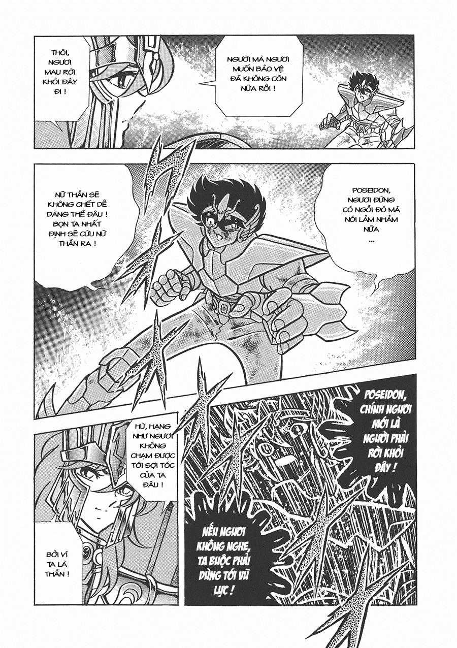 Áo Giáp Vàng - Chapter 62 - Trang 13