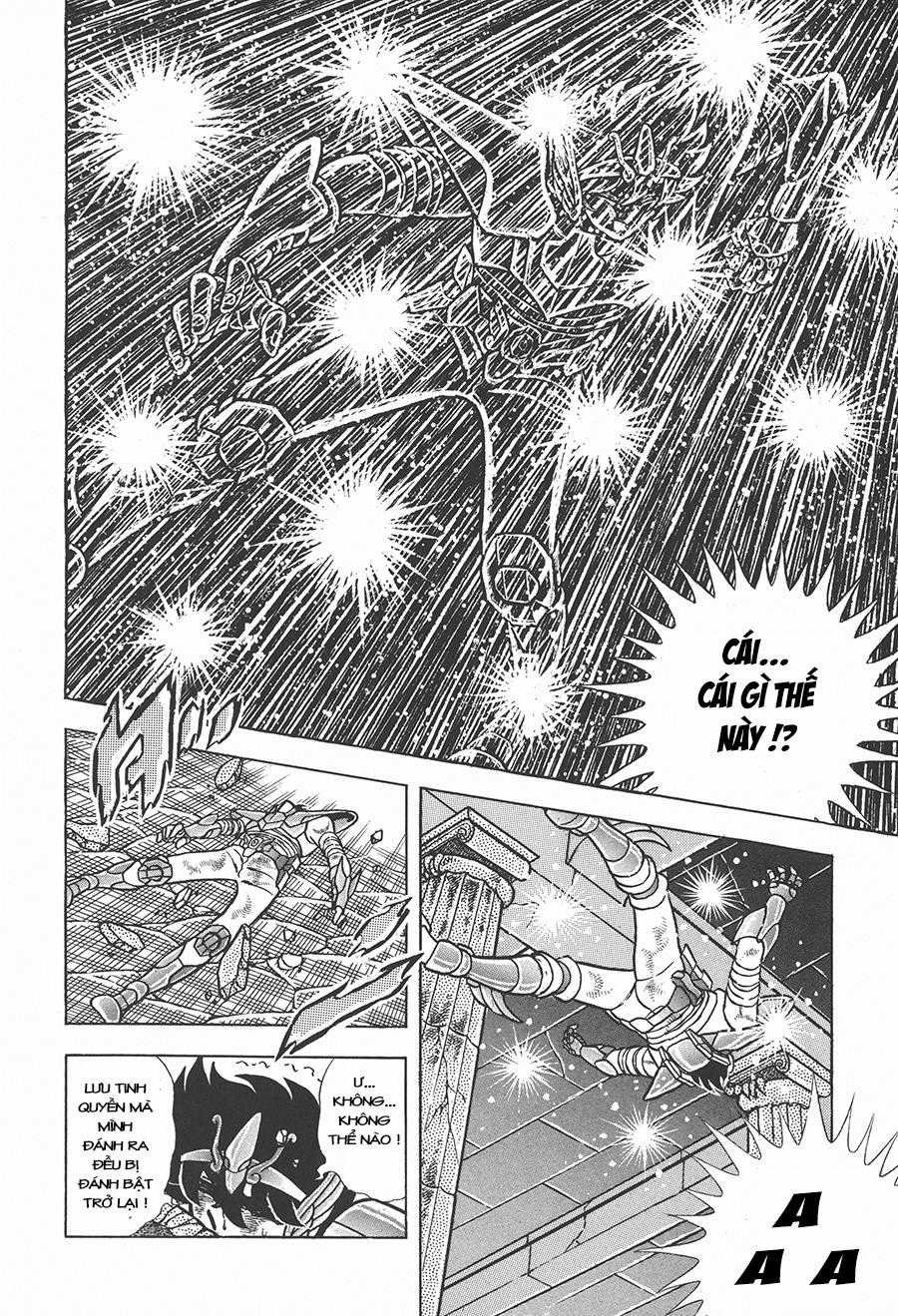 Áo Giáp Vàng - Chapter 62 - Trang 14