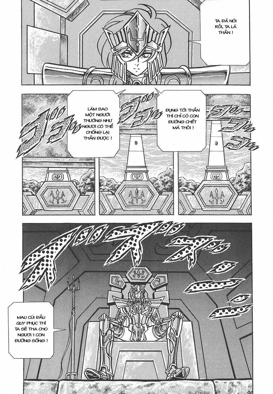 Áo Giáp Vàng - Chapter 62 - Trang 15