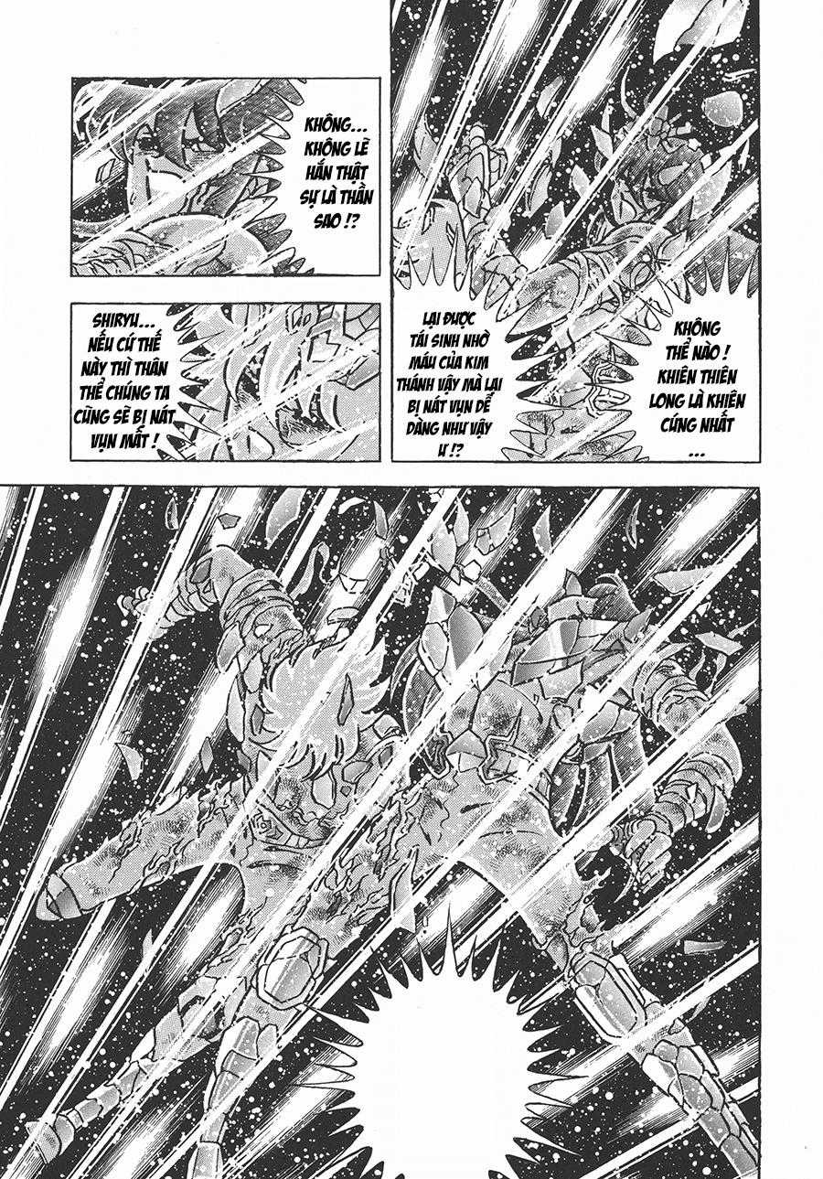 Áo Giáp Vàng - Chapter 62 - Trang 25