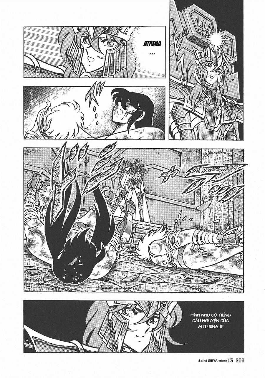 Áo Giáp Vàng - Chapter 62 - Trang 26