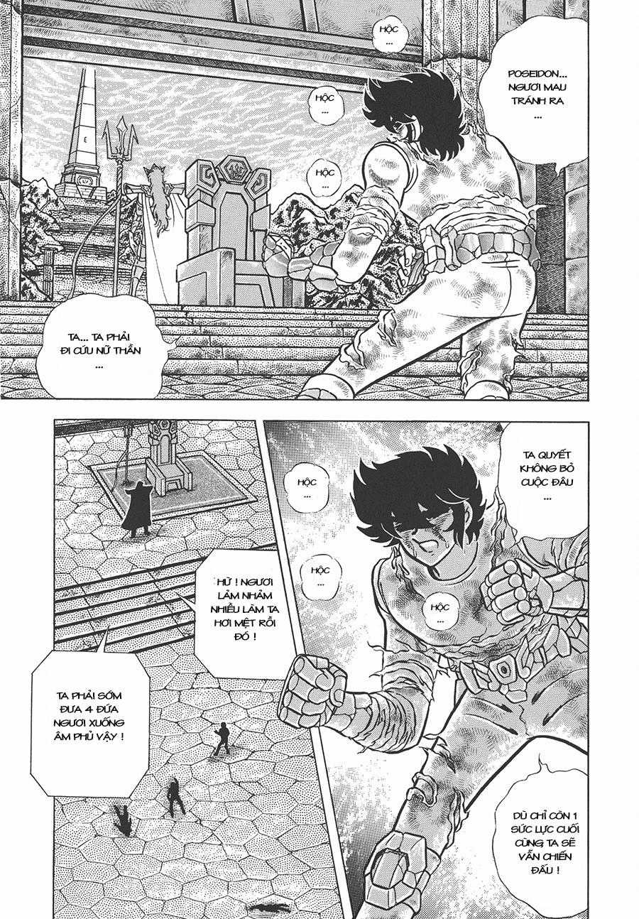 Áo Giáp Vàng - Chapter 62 - Trang 29