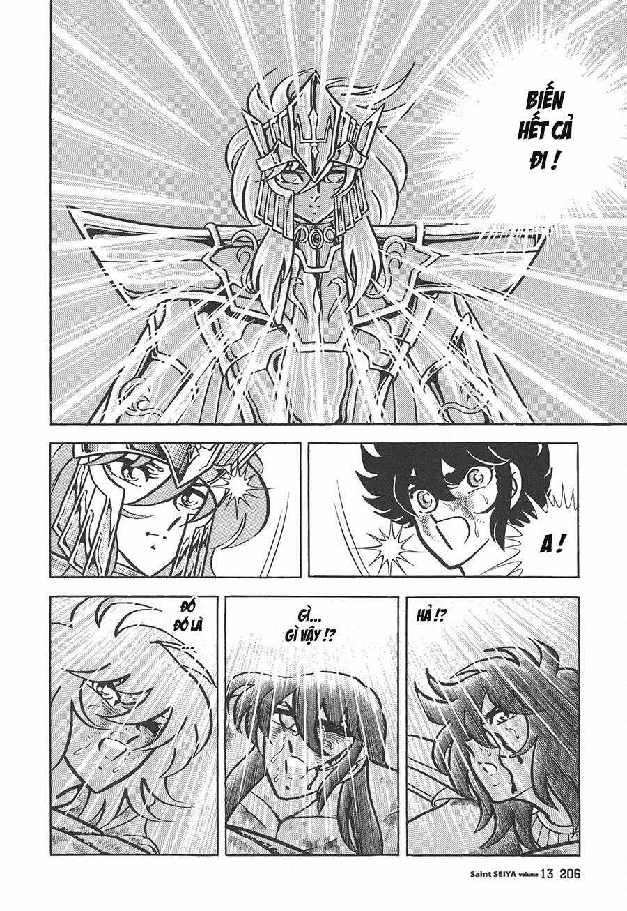 Áo Giáp Vàng - Chapter 62 - Trang 30