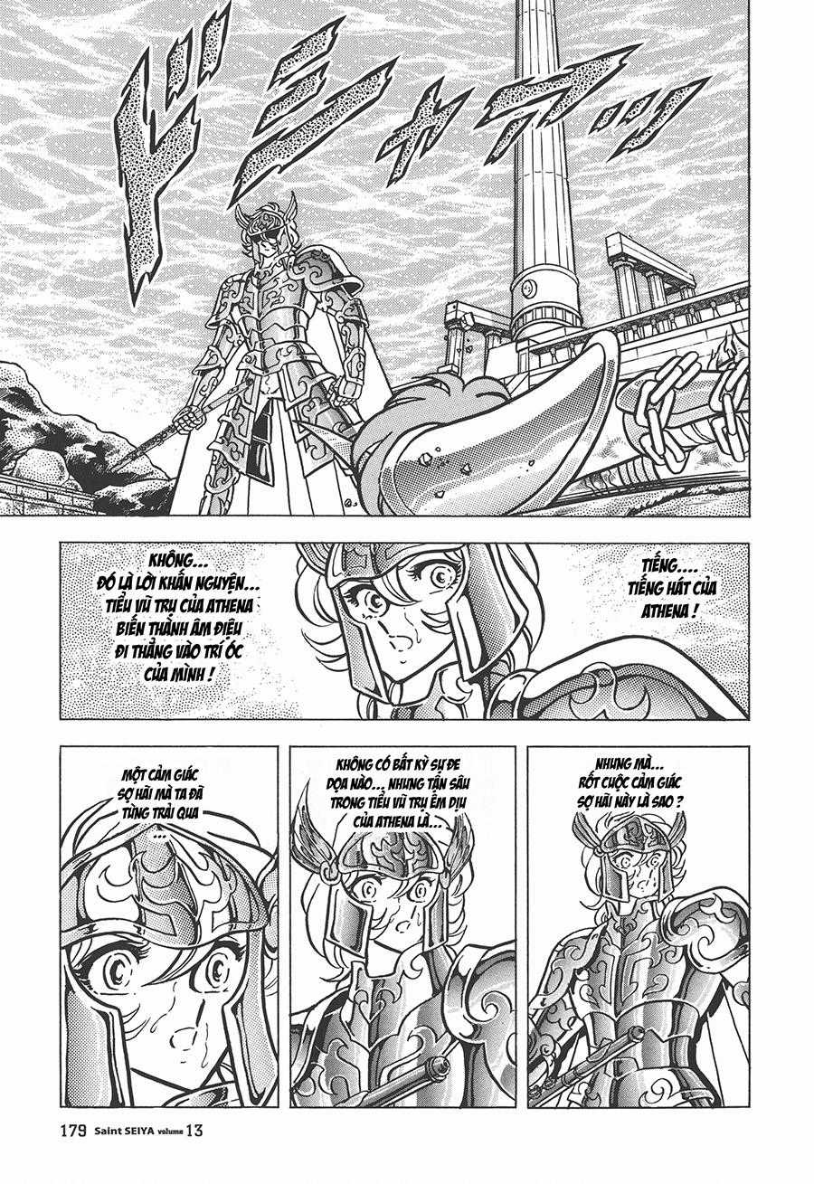 Áo Giáp Vàng - Chapter 62 - Trang 5
