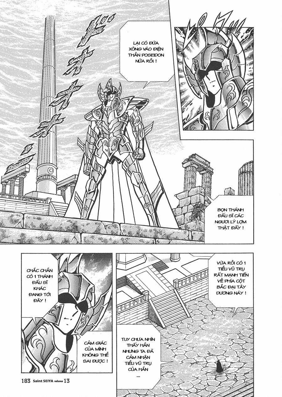 Áo Giáp Vàng - Chapter 62 - Trang 9