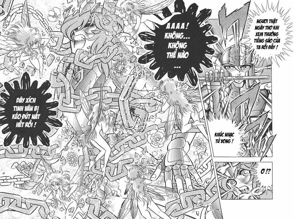 Áo Giáp Vàng - Chapter 63 - Trang 13