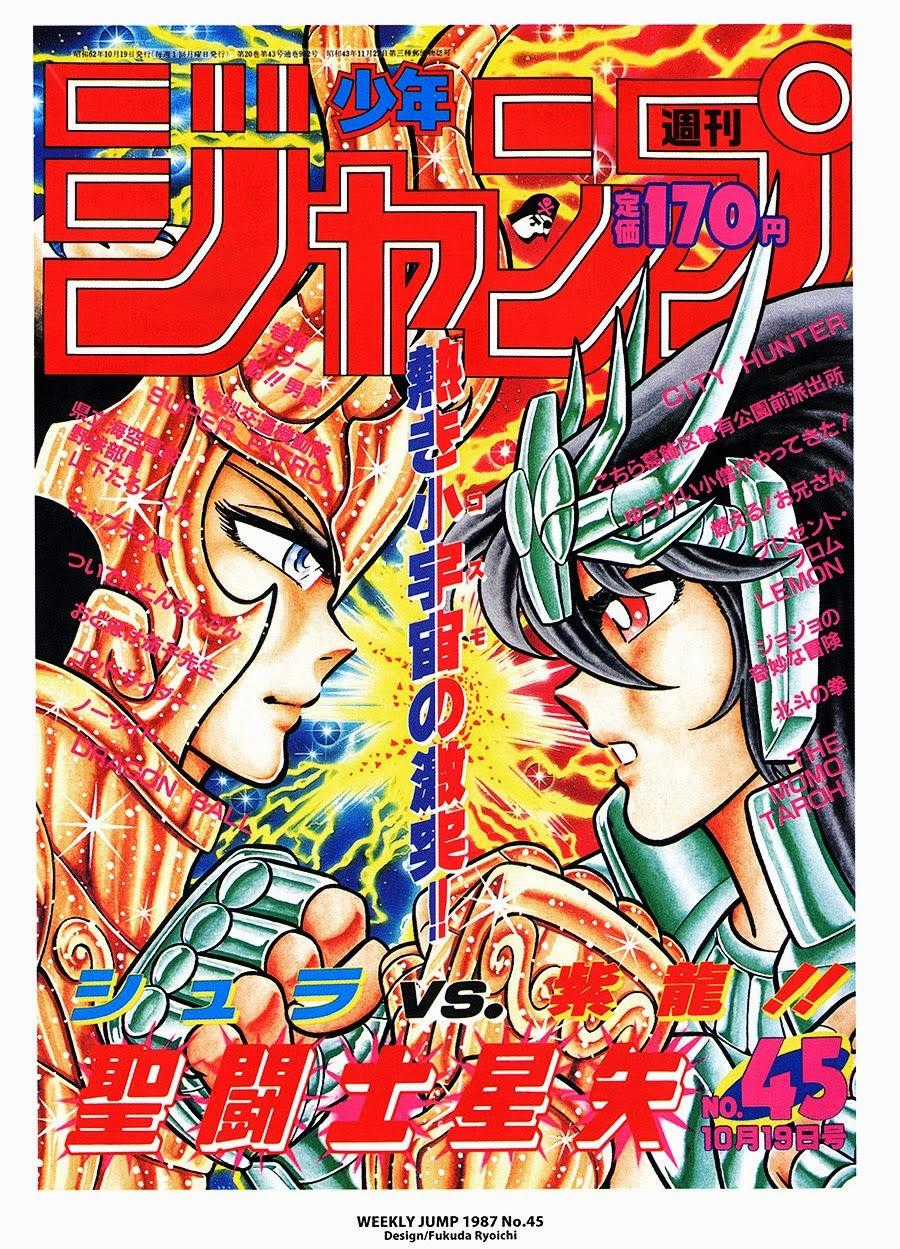 Áo Giáp Vàng - Chapter 63 - Trang 4