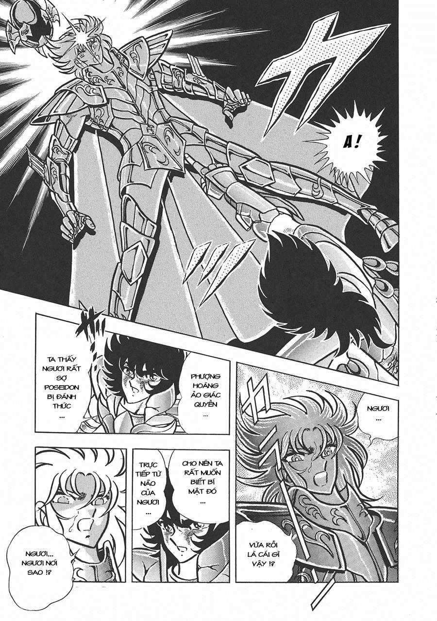 Áo Giáp Vàng - Chapter 63 - Trang 35