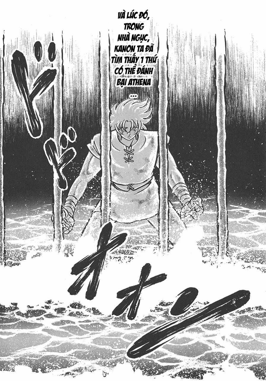 Áo Giáp Vàng - Chapter 63 - Trang 41
