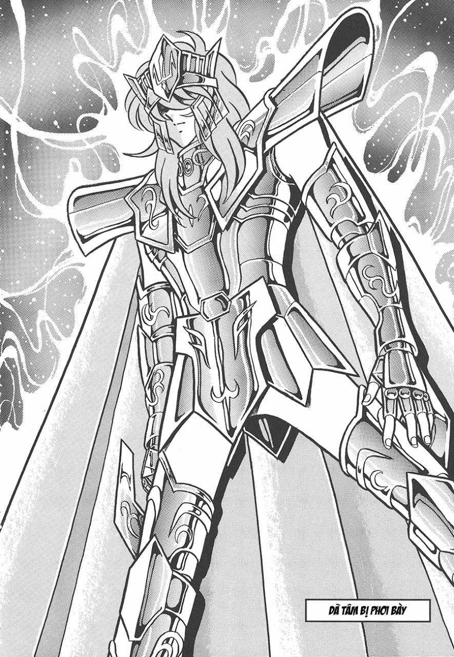 Áo Giáp Vàng - Chapter 63 - Trang 6