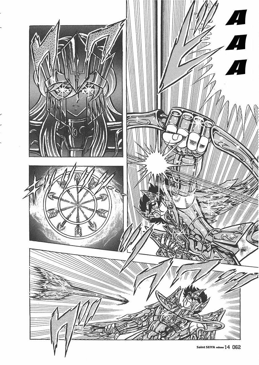 Áo Giáp Vàng - Chapter 64 - Trang 16