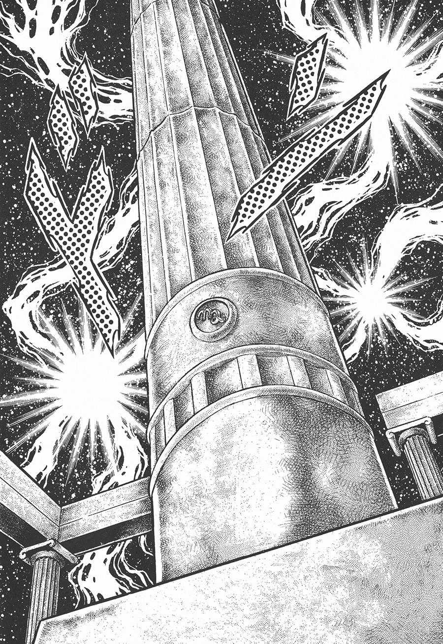 Áo Giáp Vàng - Chapter 64 - Trang 20