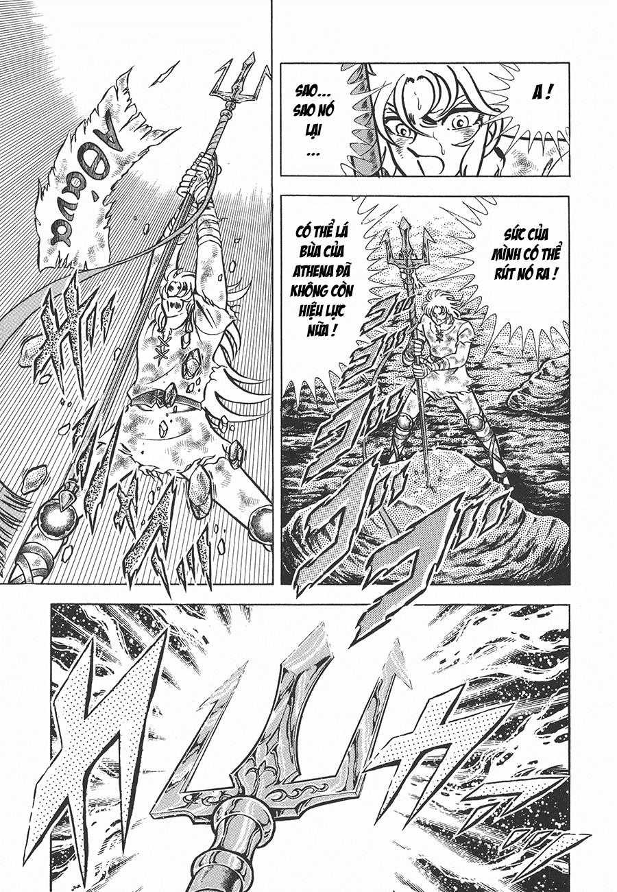 Áo Giáp Vàng - Chapter 64 - Trang 26