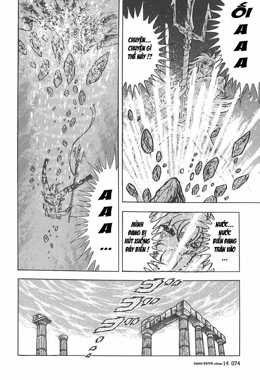 Áo Giáp Vàng - Chapter 64 - Trang 27