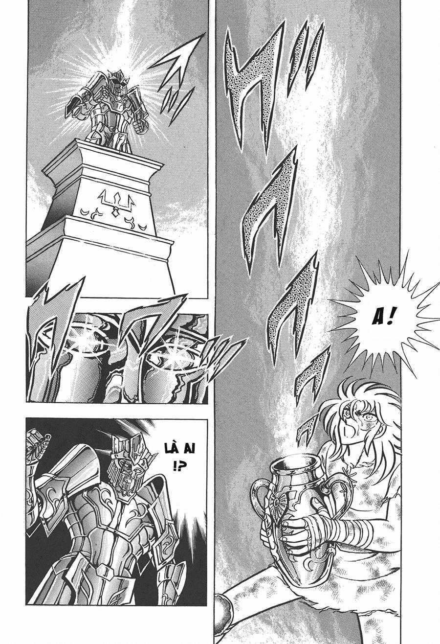 Áo Giáp Vàng - Chapter 64 - Trang 30