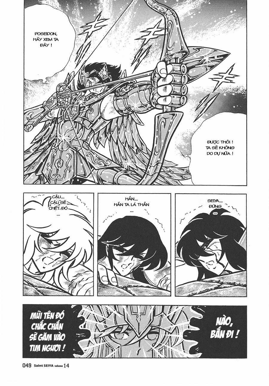 Áo Giáp Vàng - Chapter 64 - Trang 4