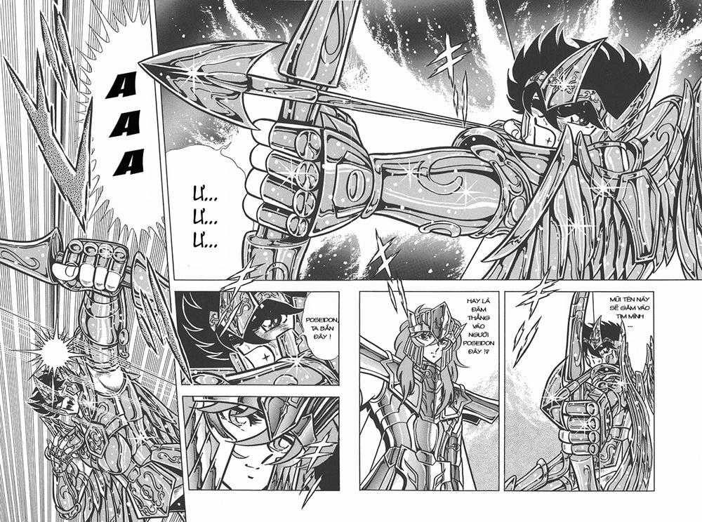 Áo Giáp Vàng - Chapter 64 - Trang 5