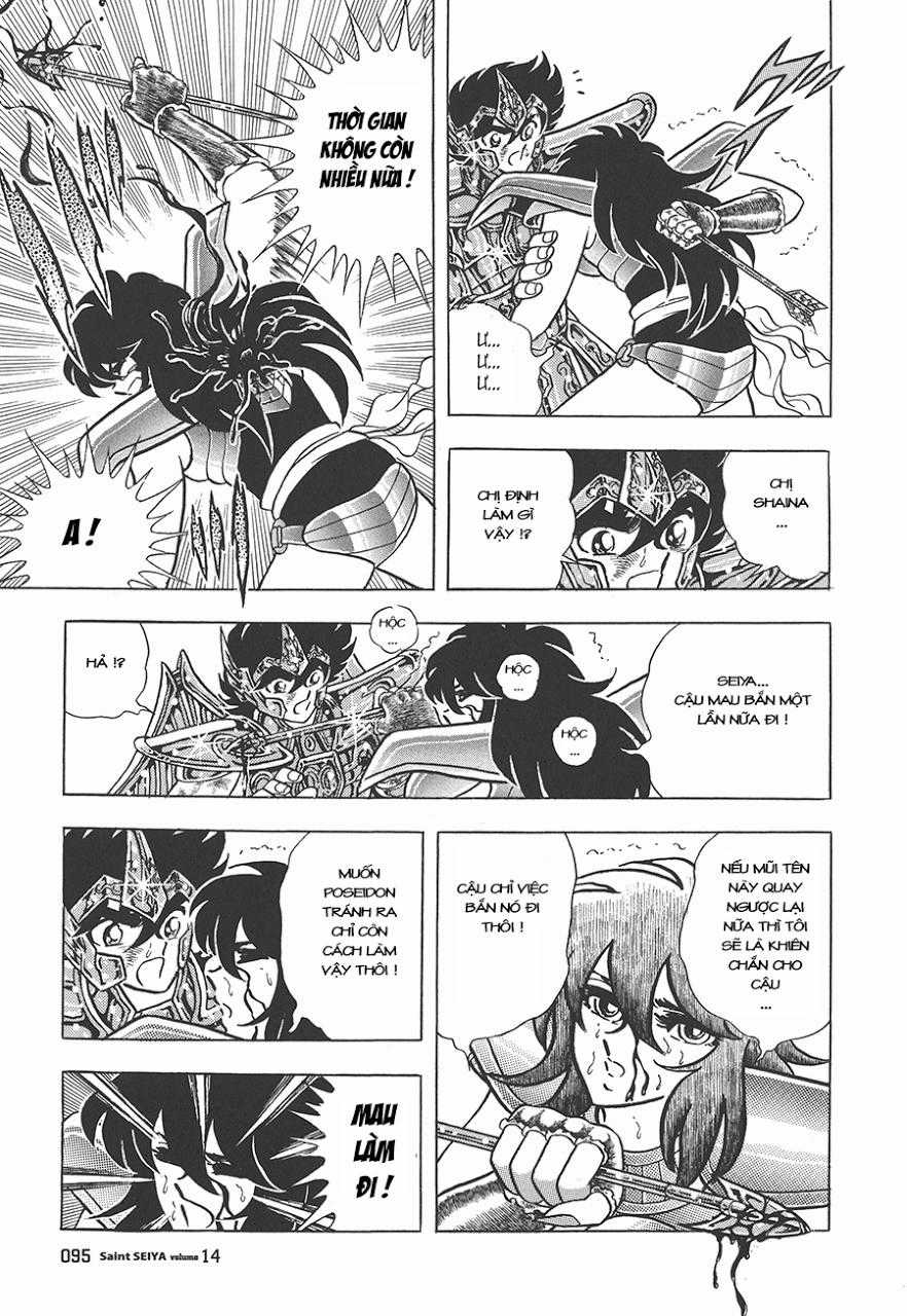 Áo Giáp Vàng - Chapter 65 - Trang 12