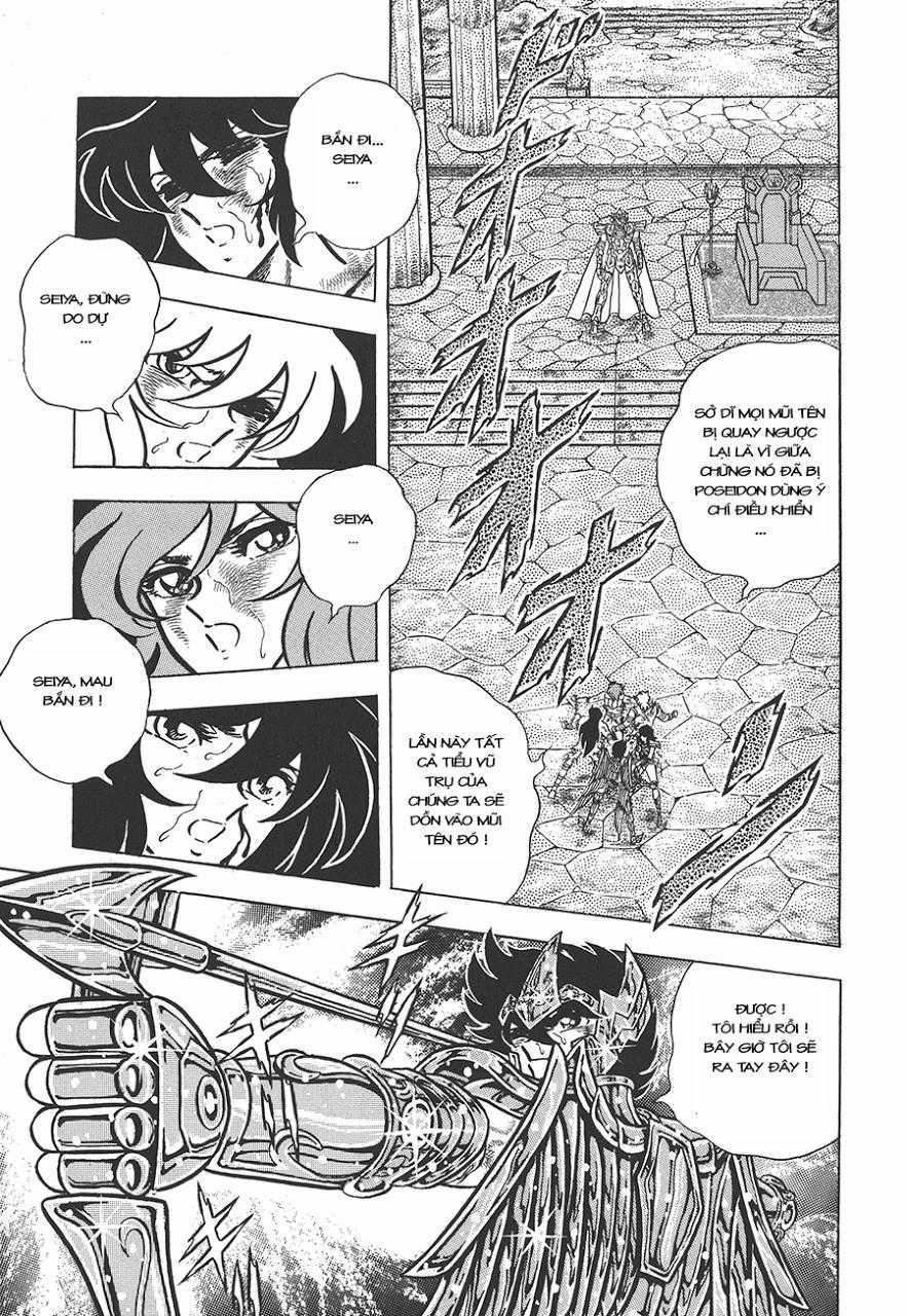 Áo Giáp Vàng - Chapter 65 - Trang 18