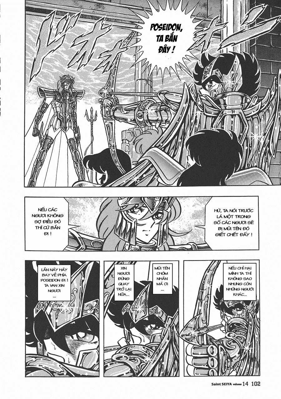 Áo Giáp Vàng - Chapter 65 - Trang 19