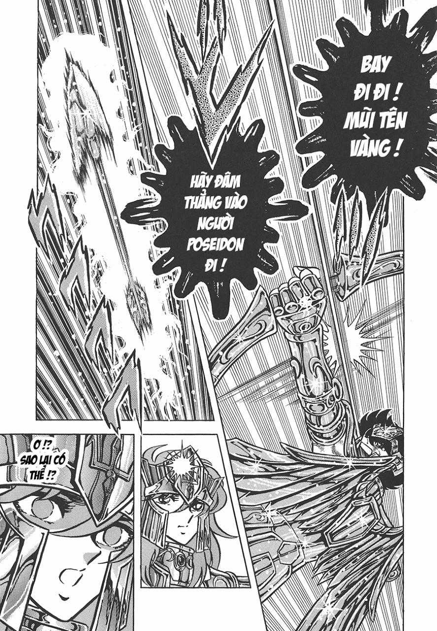 Áo Giáp Vàng - Chapter 65 - Trang 20