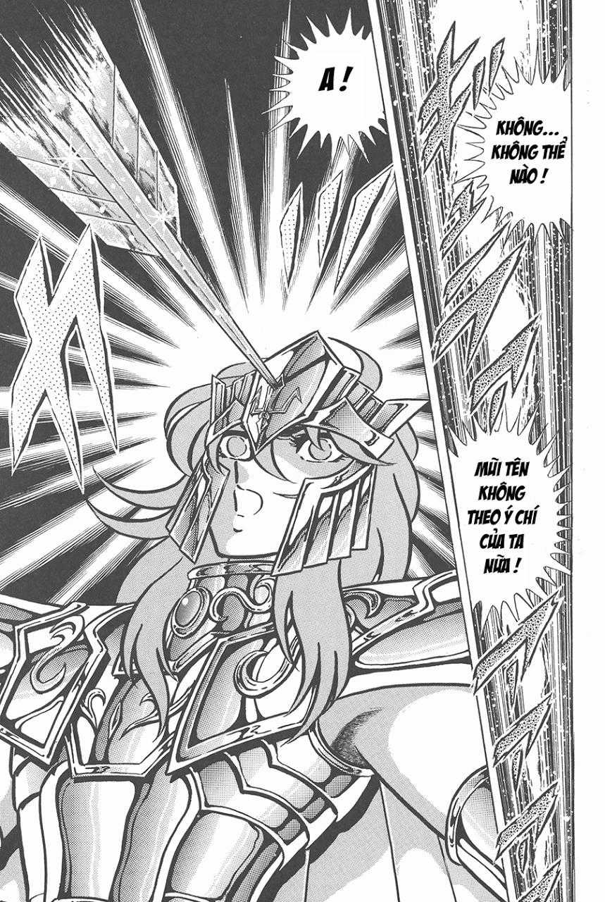 Áo Giáp Vàng - Chapter 65 - Trang 22