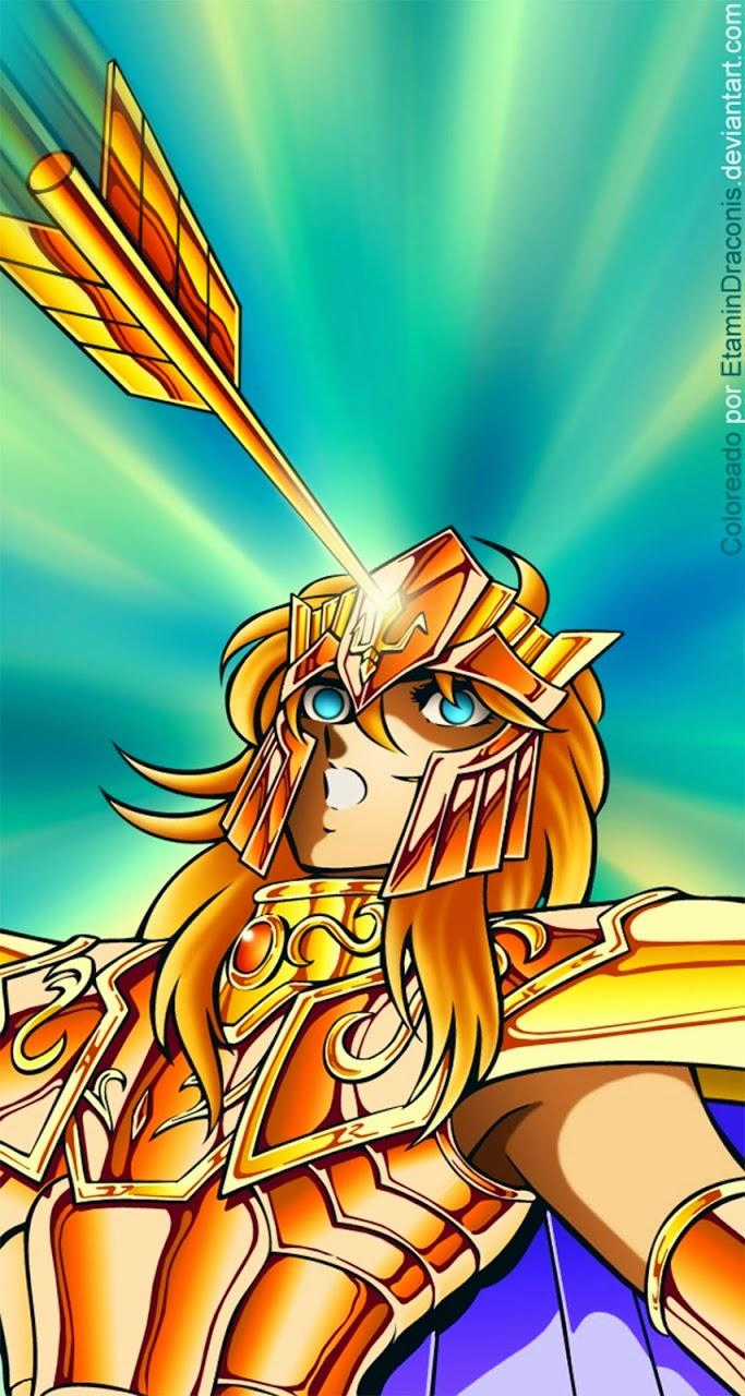 Áo Giáp Vàng - Chapter 65 - Trang 23