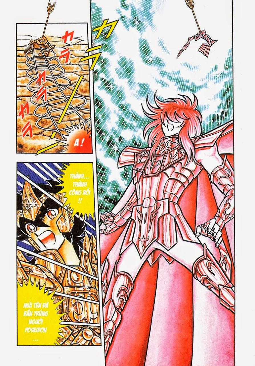 Áo Giáp Vàng - Chapter 65 - Trang 24