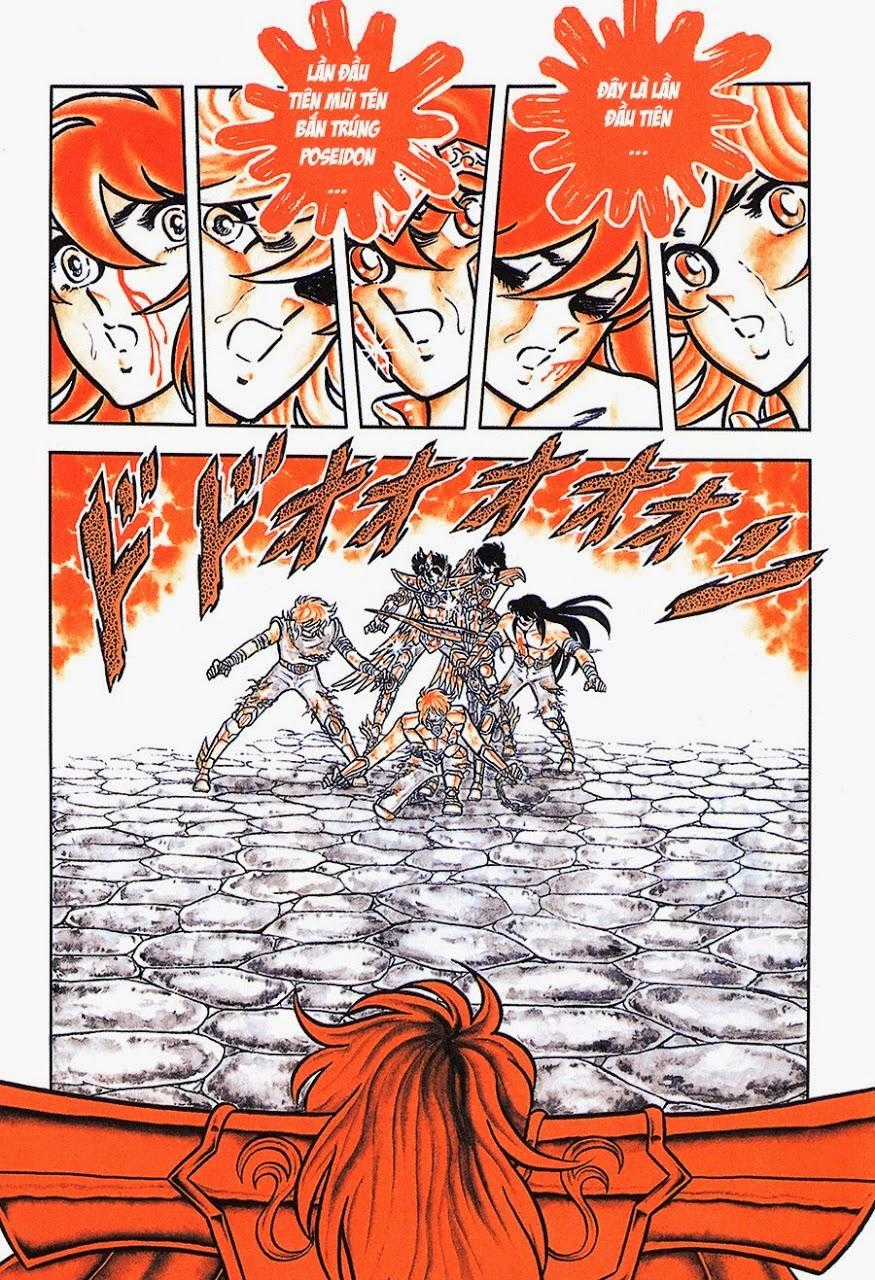 Áo Giáp Vàng - Chapter 65 - Trang 25