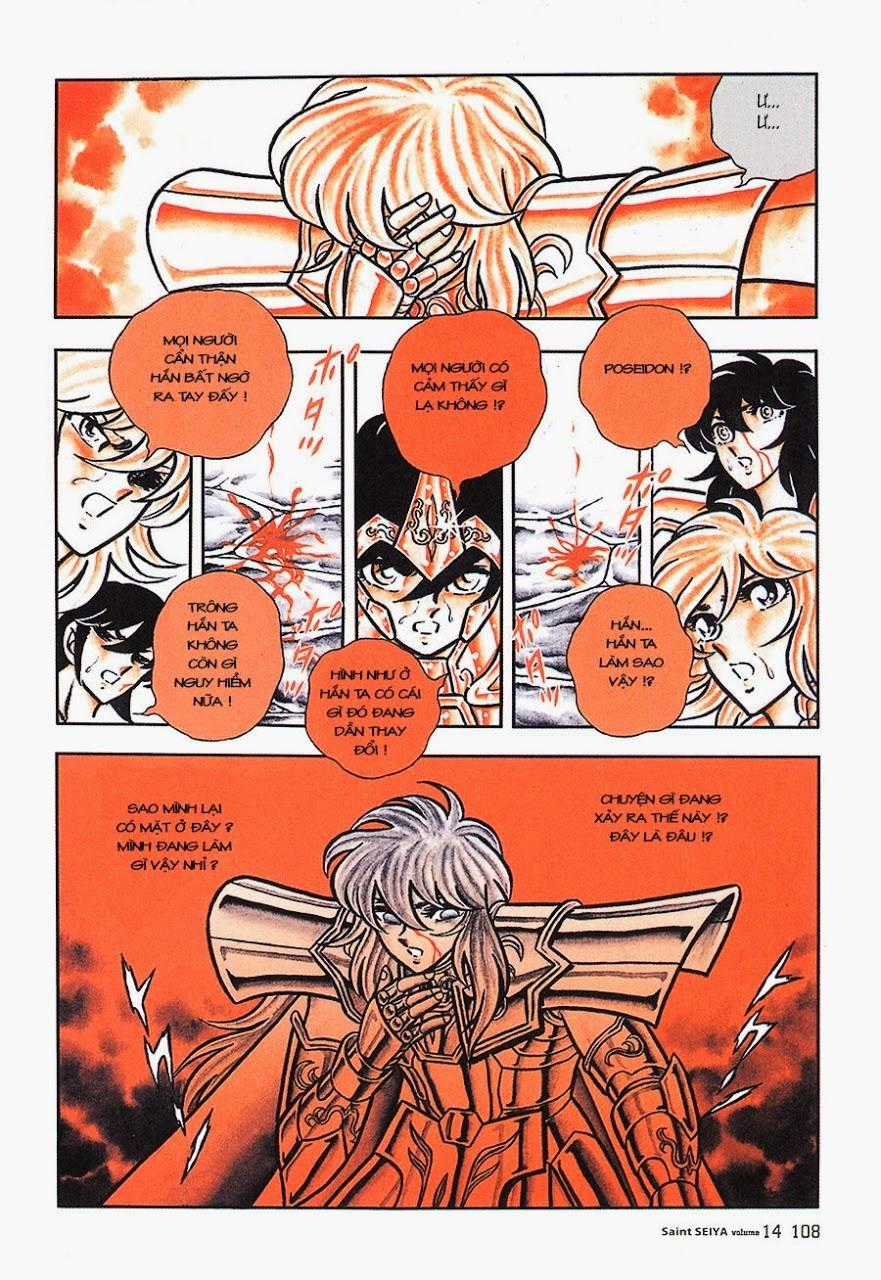 Áo Giáp Vàng - Chapter 65 - Trang 26