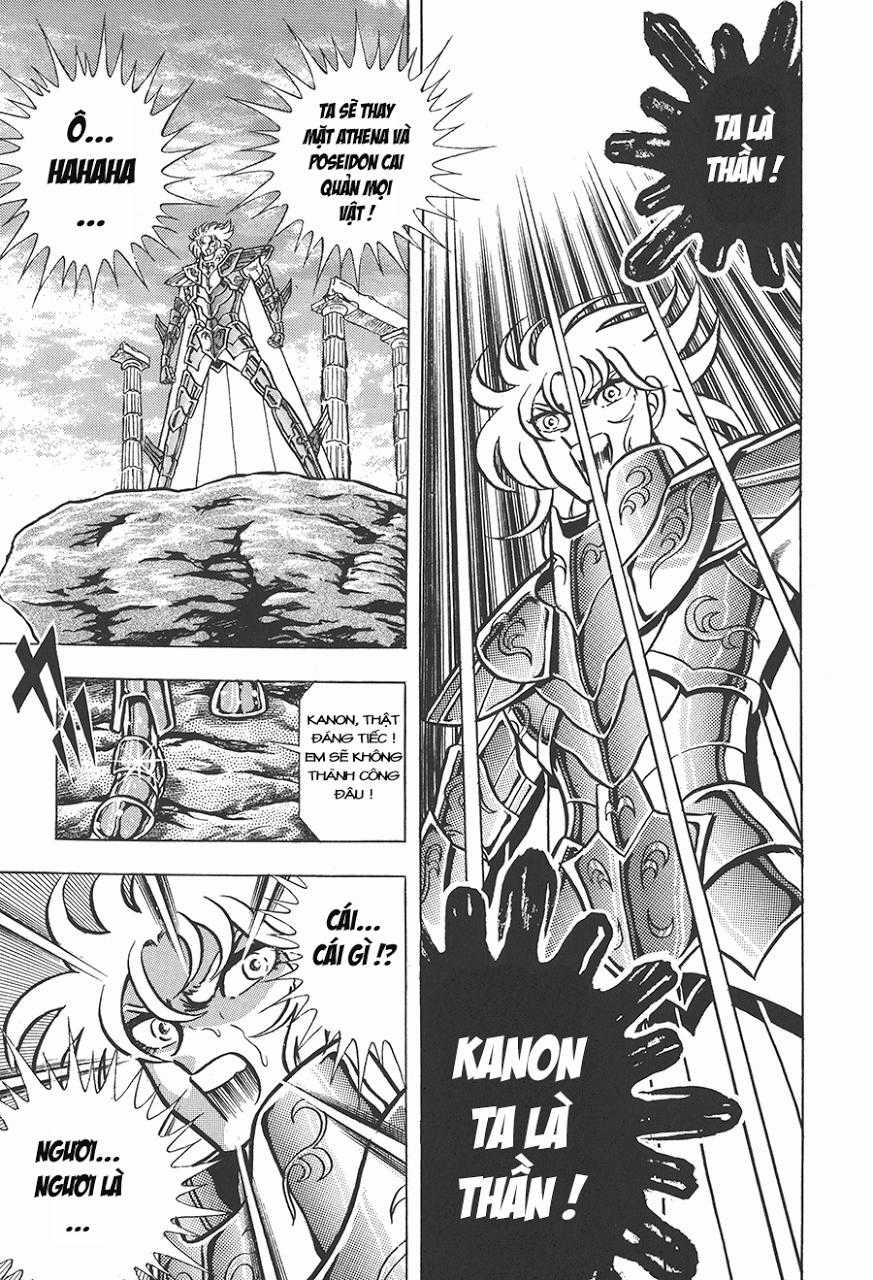 Áo Giáp Vàng - Chapter 65 - Trang 4