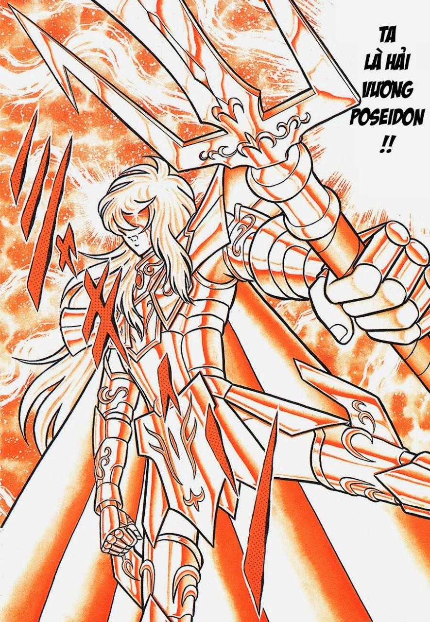 Áo Giáp Vàng - Chapter 65 - Trang 31