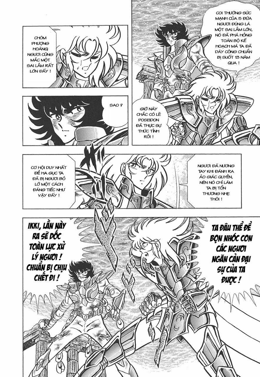 Áo Giáp Vàng - Chapter 65 - Trang 9