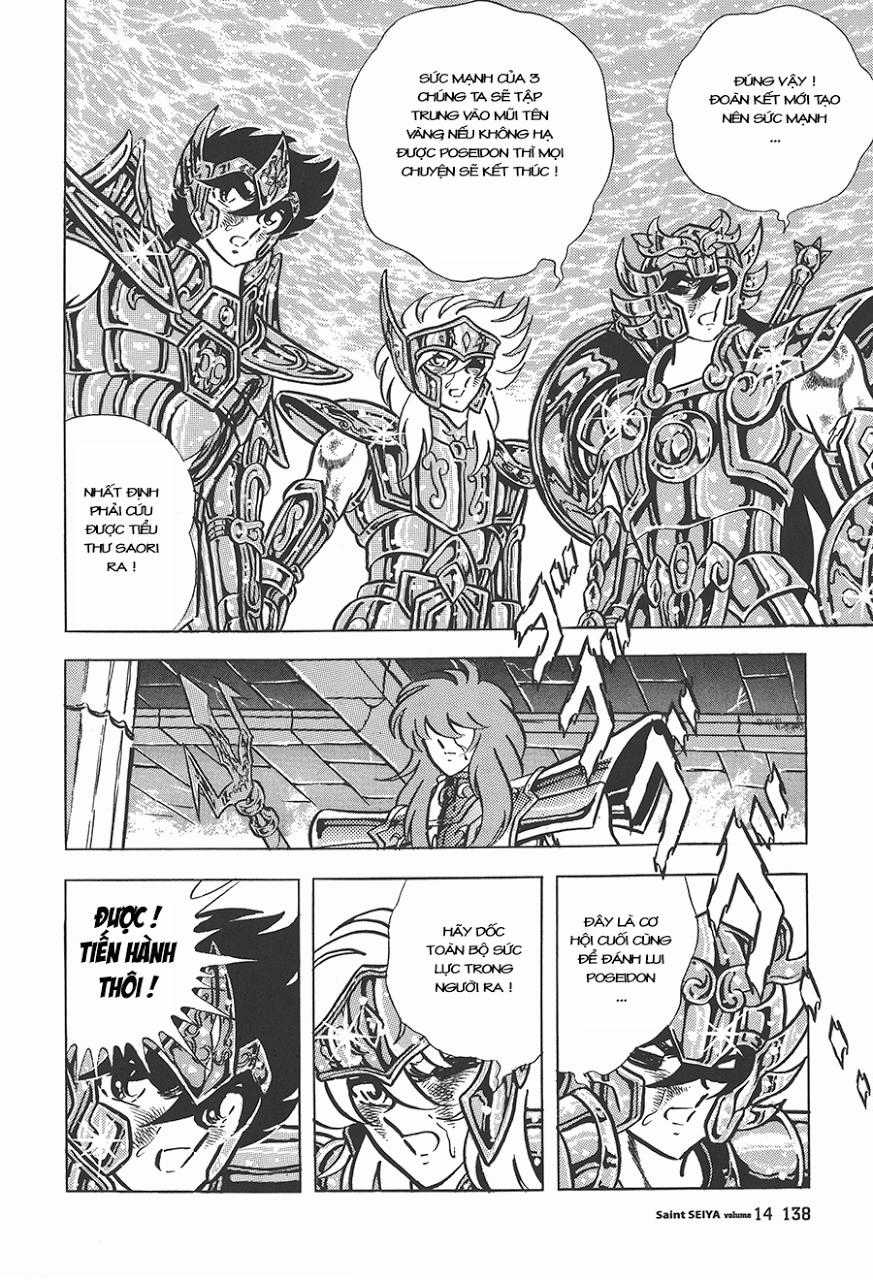 Áo Giáp Vàng - Chapter 66 - Trang 12