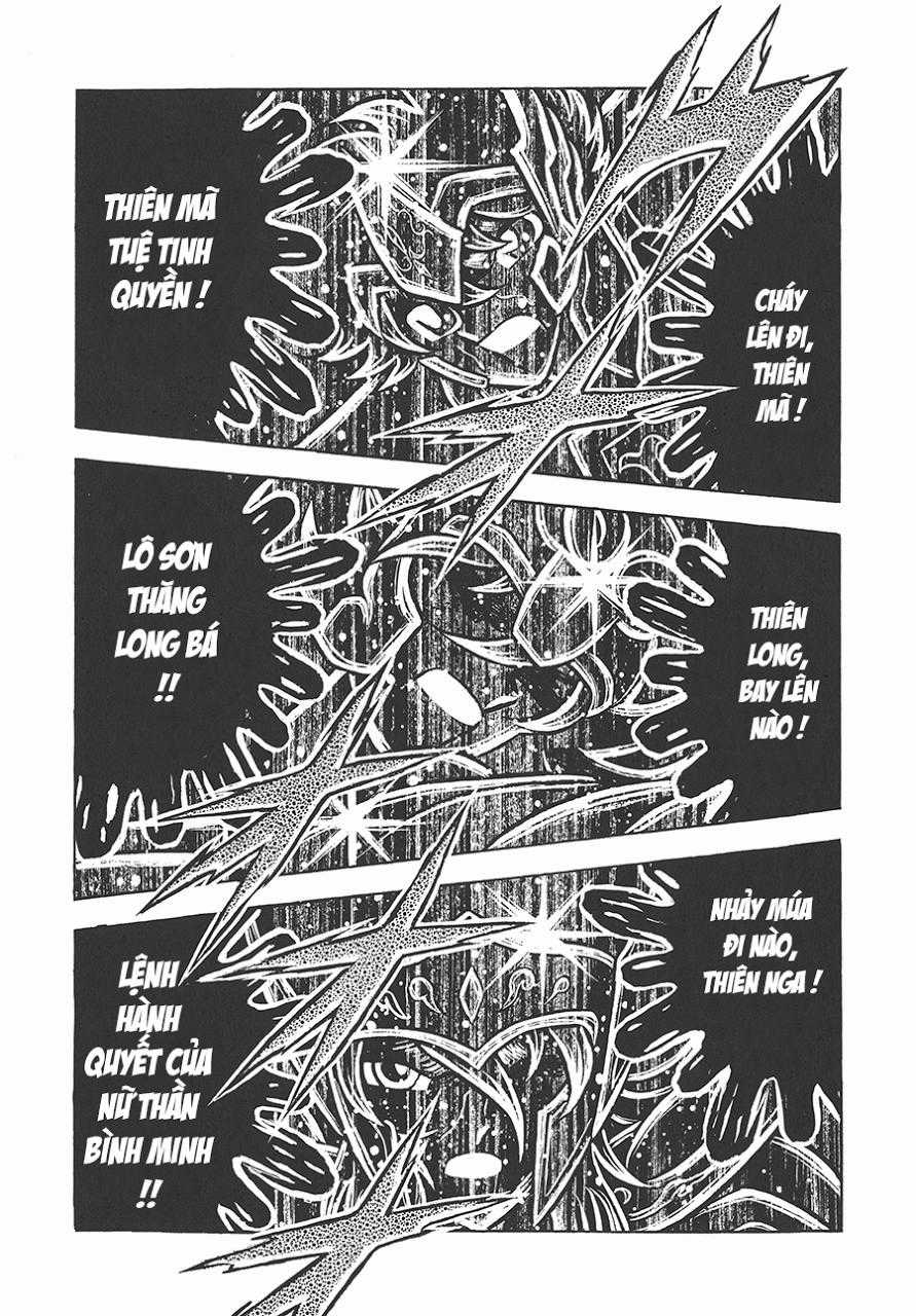 Áo Giáp Vàng - Chapter 66 - Trang 13