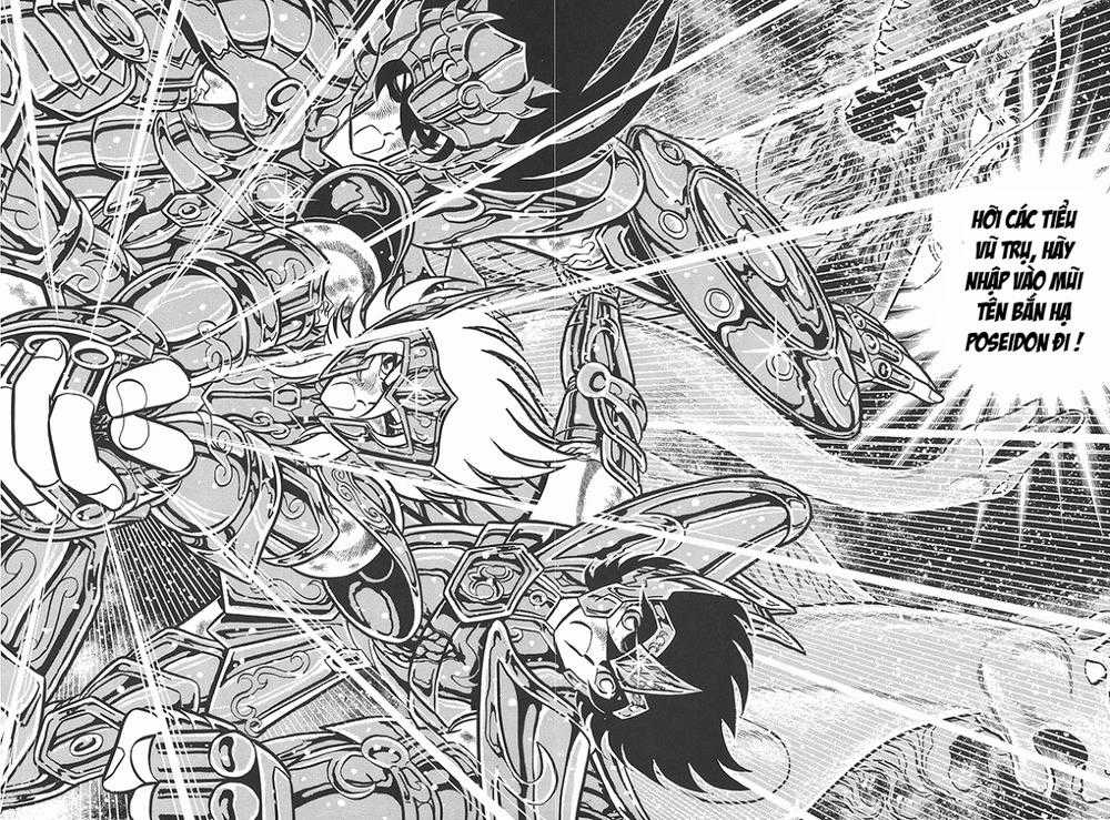 Áo Giáp Vàng - Chapter 66 - Trang 14