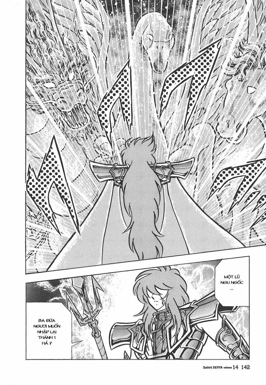 Áo Giáp Vàng - Chapter 66 - Trang 15