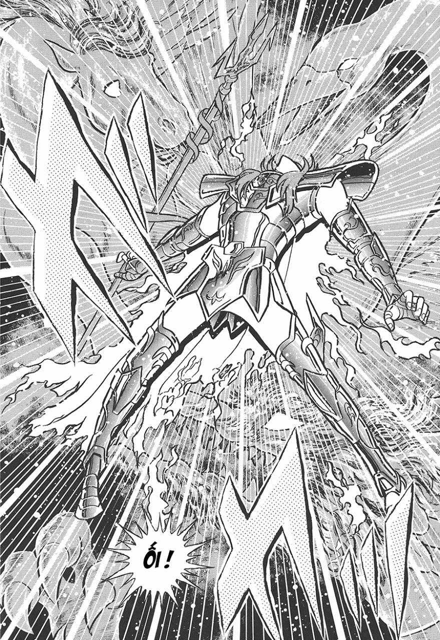 Áo Giáp Vàng - Chapter 66 - Trang 17