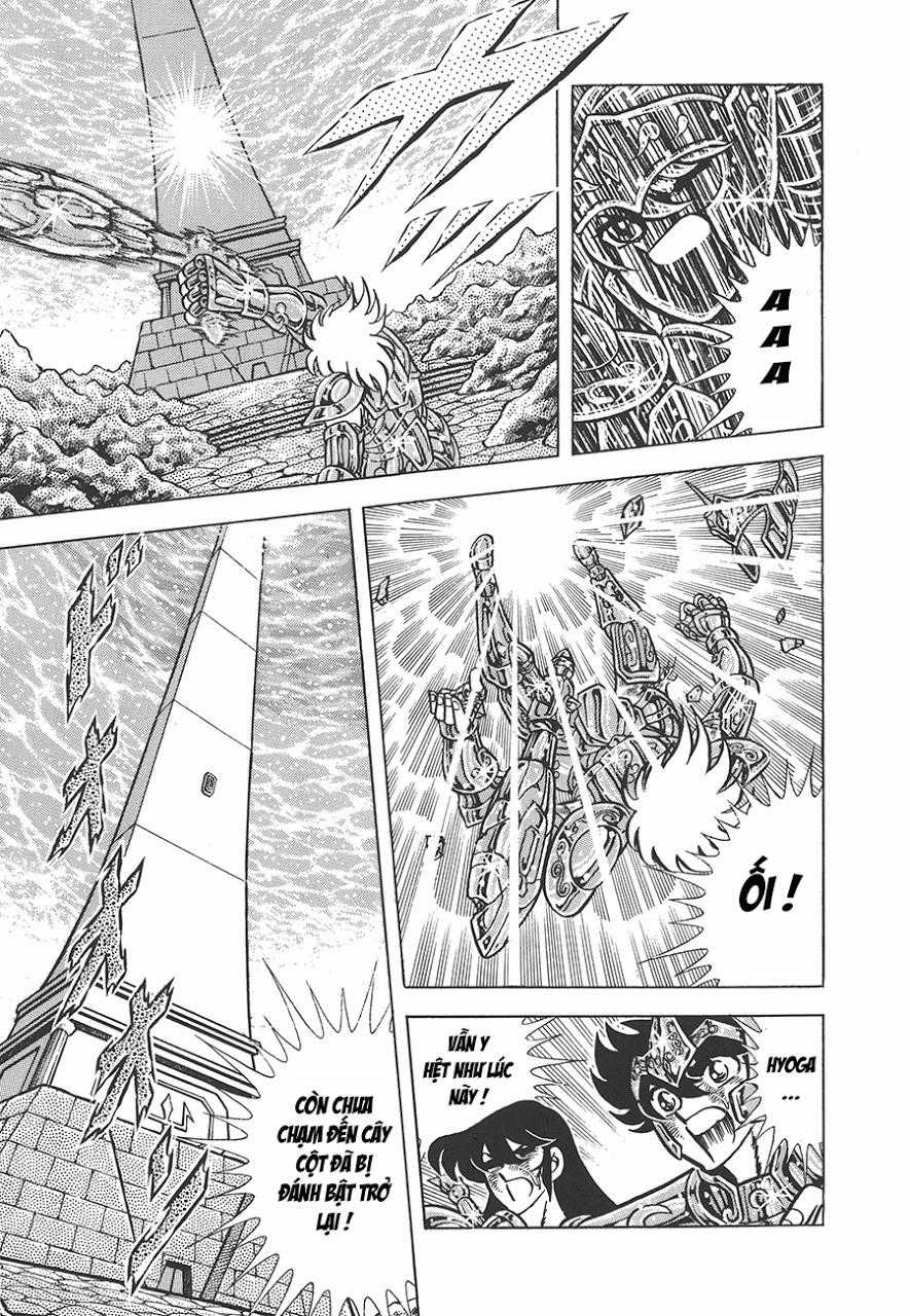 Áo Giáp Vàng - Chapter 66 - Trang 24