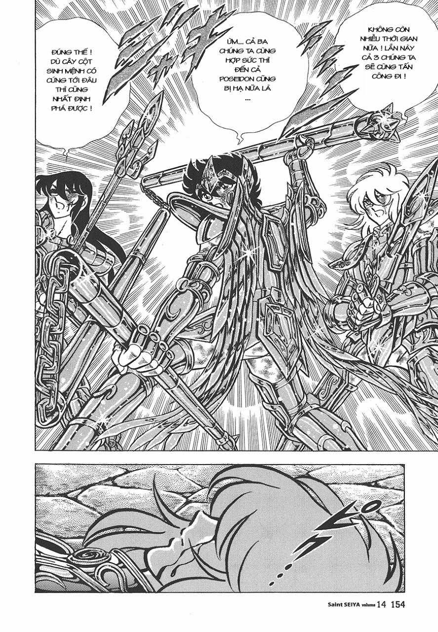 Áo Giáp Vàng - Chapter 66 - Trang 27