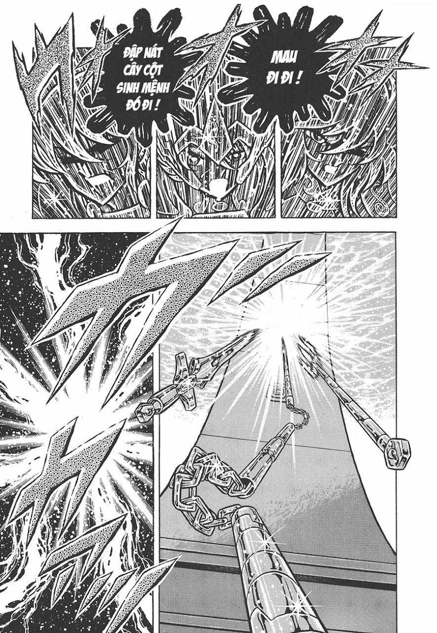 Áo Giáp Vàng - Chapter 66 - Trang 28