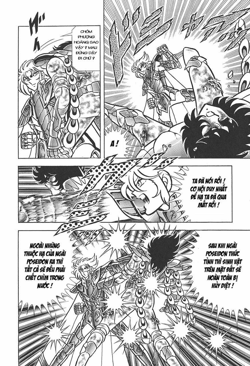 Áo Giáp Vàng - Chapter 66 - Trang 29