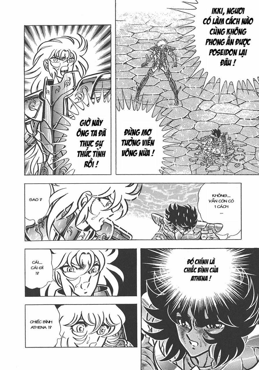 Áo Giáp Vàng - Chapter 66 - Trang 35