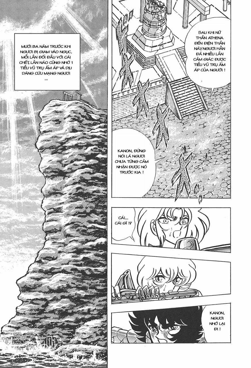 Áo Giáp Vàng - Chapter 66 - Trang 46